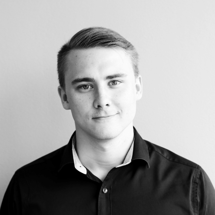 Ville Halminen